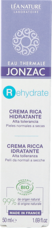 Jonzac Rijke Verzorging Hydra 50ml 4