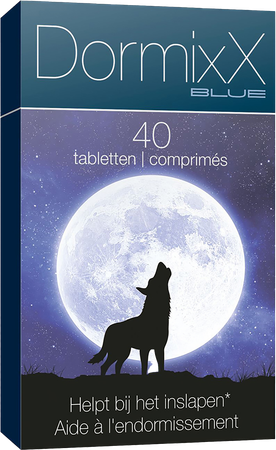 Dormixx Blue Tabl 40 2