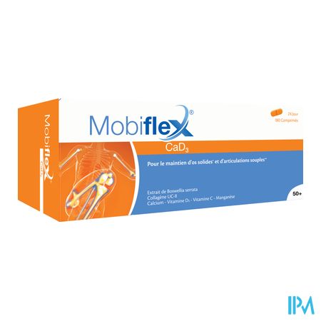 Mobiflex Ca D              Tabl 180 4
