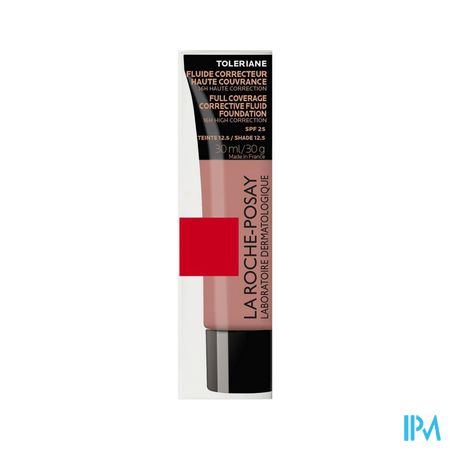 Lrp Toleriane Full Coverage Corrector 12,5 30ml