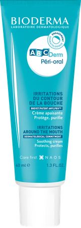Bioderma Abcderm Peri-oral Creme 40ml 2