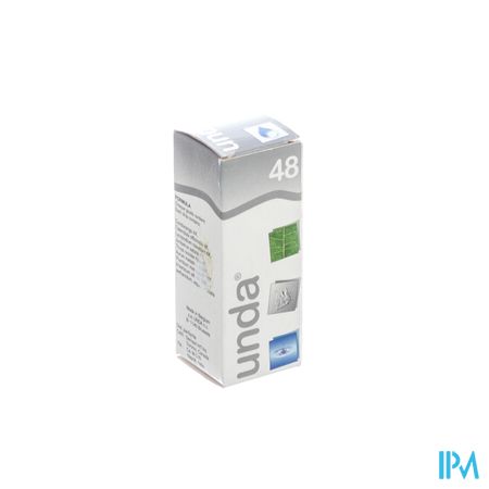 Unda Complexe N48 20ml Unda
