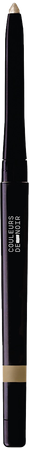 Couleurs De Noir Stylo Yeux Wr 05 Beige 0,35g 3