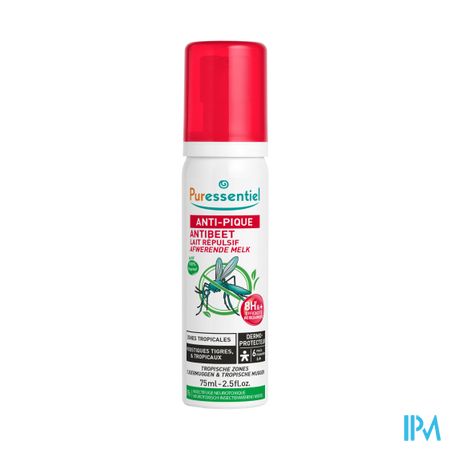 Puressentiel A/pique Tropical Spray 75ml