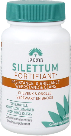 Silettum Weerstand & Glans Tabl 60 7