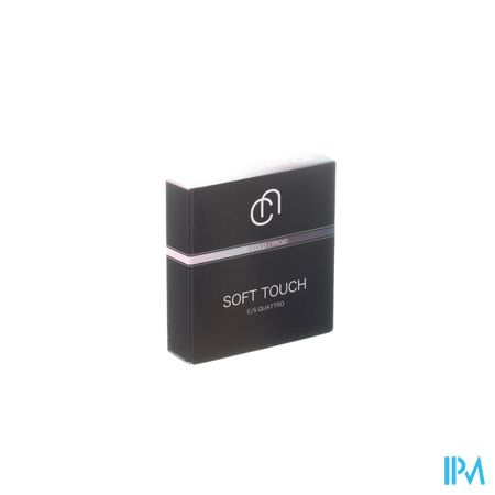 Les Couleurs De Noir S.t Oap Quattro 01 Koud 4x1g