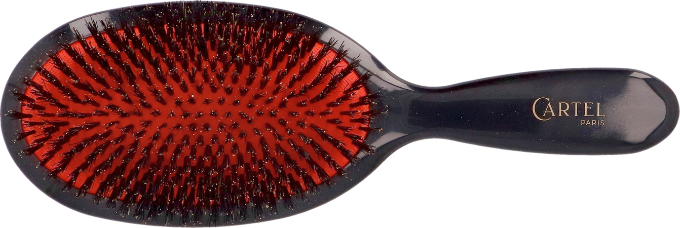 Cartel Brosse Pneumatique 100% Sanglier l 2