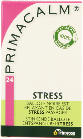 Primacalm Caps 24 1