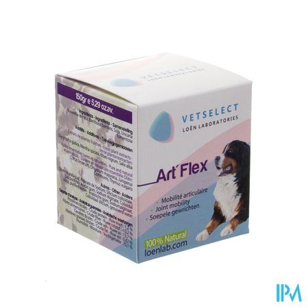 Vetselect Art-flex 150g 1