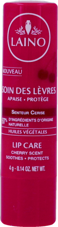 Laino Soin Levres Cerise Stick 4g 2