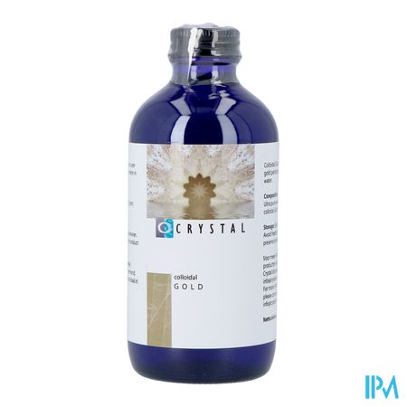Crystal Colloidal Or 250ml 1