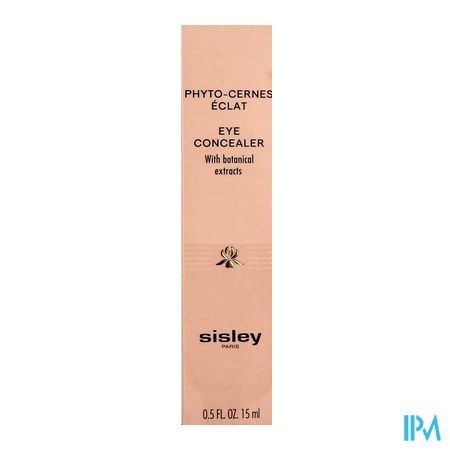 Sisley Phytocernes Eclat 3 15ml 1