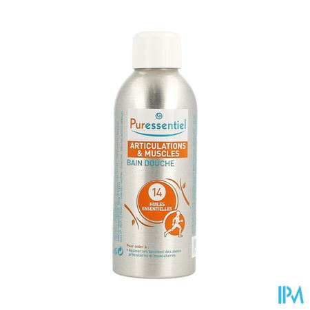 Puressentiel Articulation Bain 14 Hle Ess 100ml