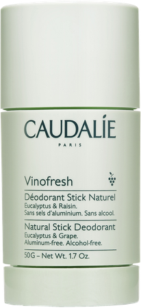 Caudalie Vinofresh Natuurlijke Deodorant Stick 50g 2