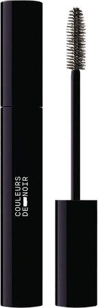 Couleurs De Noir Endless Length Mascara 01 3