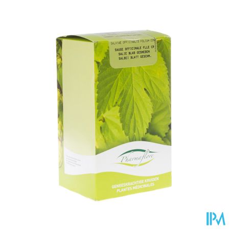 Salieblad Gesneden Doos 250g Fag 1