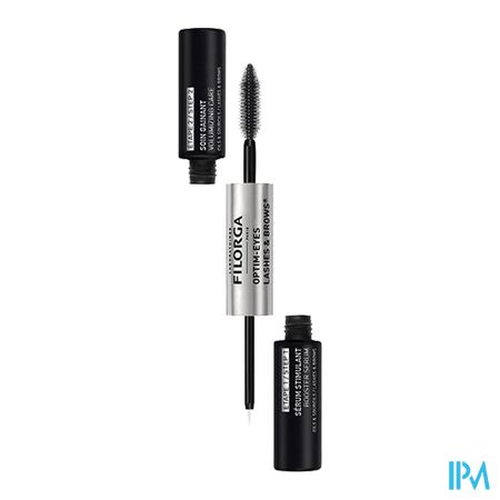 Filorga Optim Eyes Lashes Brows Serum 13ml 1