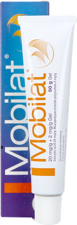 Mobilat Gel    50G 7