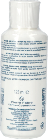 Ducray Diaseptyl Solution 125ml 3