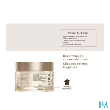 Furterer Absolue Keratine Masque Classic 200ml Nf 14