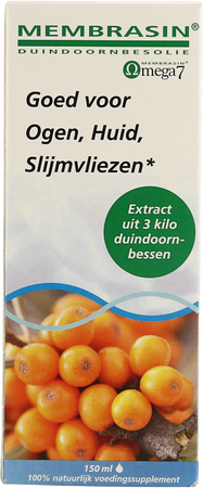 Membrasin Vloeibaar 150ml 18