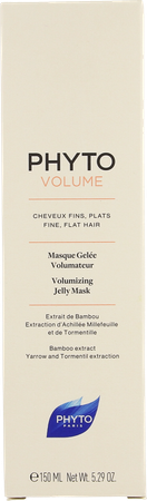 Phytovolume Masque Tube 150ml 3