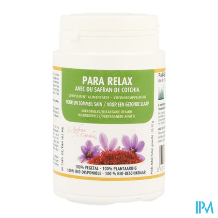 Para Energy Man Blister Gel 30 5