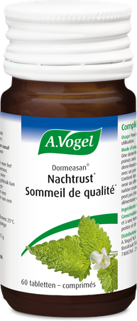 A.Vogel Dormeasan 60 comprimés 1