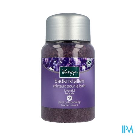 Kneipp Sel De Bain Lavande 500g