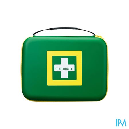 Cederroth First Aid Kit l 2