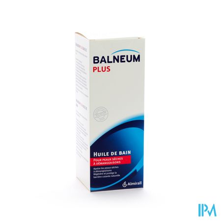 Balneum Plus Huile De Bain 500ml