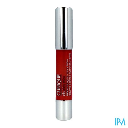 Clinique Chubby Stick Moist.lipbalm Super Straw3g 1
