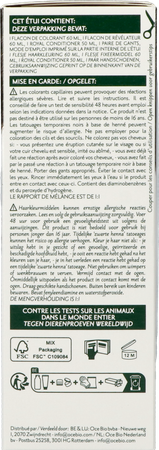 Herbatint 2n Brun 170ml 7