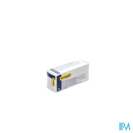 Actrapid 100iu/ml 1 X 10ml