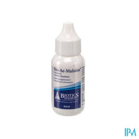 Bio Ae Mulsion Biotics Liq 29,6ml