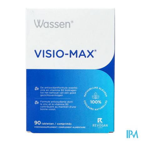Visio-max Tabl 90 1