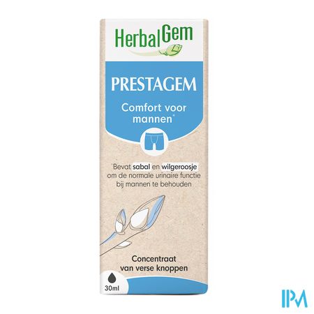 Herbalgem Prestagem 30ml 1