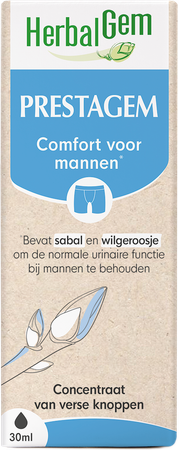 Herbalgem Prestagem 30ml 1