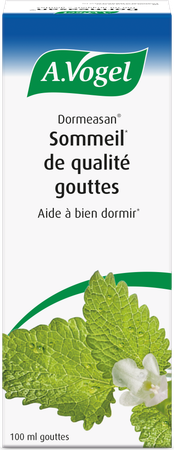 A.vogel Dormeasan 100ml 1