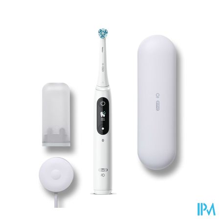 Oral-b Io8s White