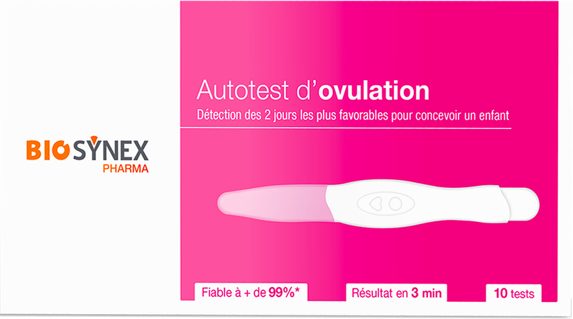 Exacto Ovulatie 10 Testen 3