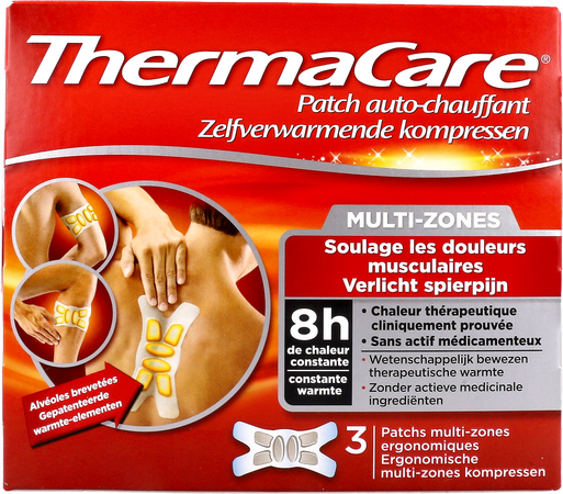 Thermacare Cp Chauffante Multizone 3 2