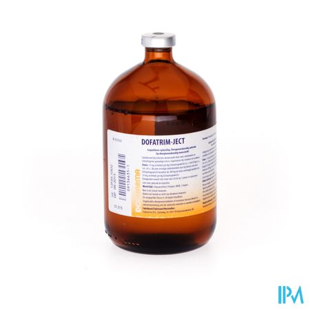 Dofatrim Ject 250ml
