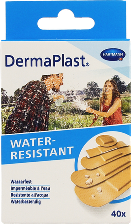 Dp Water-resistant 5 M 40 P/s 1