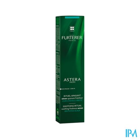 Furterer Astera Fresh Serum Nf 2019 75ml