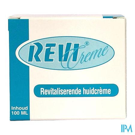 Revicreme Creme 100ml Deba 2