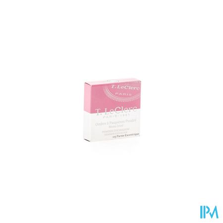 Tlc Oogschaduw Mono 115 Parme Excentr.
