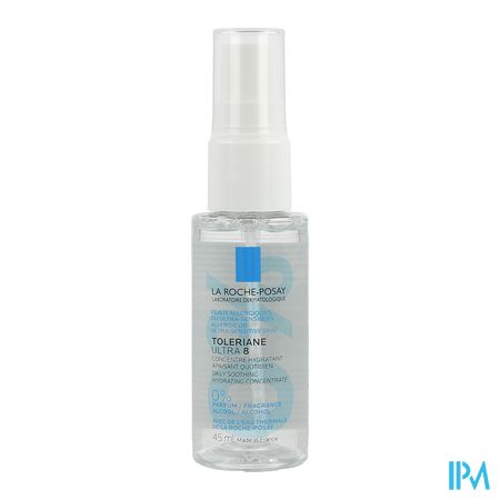Lrp Toleriane Ultra 8 Kalm. Hydrat. Concentr. 45ml 1