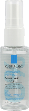 Lrp Toleriane Ultra 8 Kalm. Hydrat. Concentr. 45ml 1