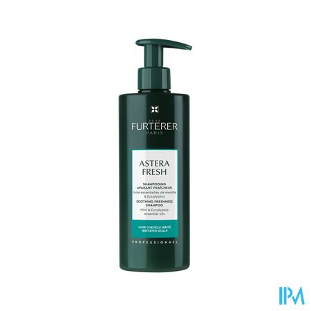 Furterer Astera Fresh Shampooing 500ml